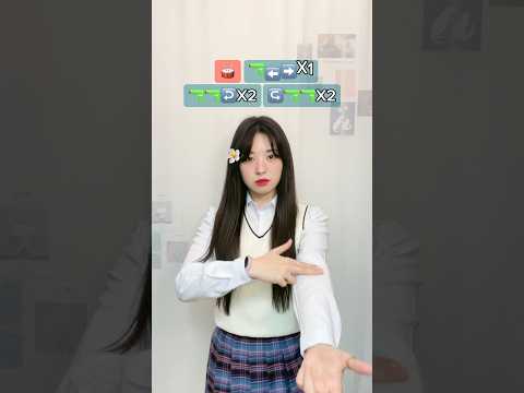 Sáng Má Cho 5 Ngàn - BAS REMiXeR TREND EASY Dance Challenge | leeyoonha #shorts