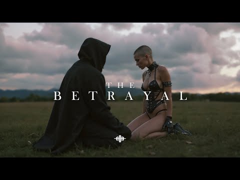 [FREE] Hardwave / Cyberpunk / Dark Ambient / Trap Type Beat 'THE BETRAYAL' | Background Music