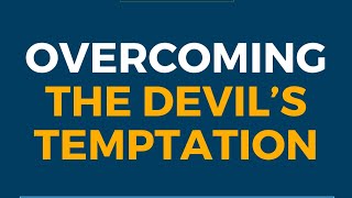 CATHOLIC MEDITATION: SUNDAY - 9 MARCH, 2025. (🟪 1ST SUNDAY - LENT, YEAR C 🟪).