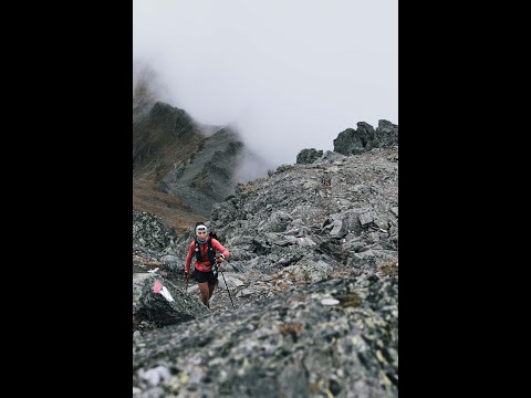 Mayrhofen Ultraks Zillertal 💥 #shorts #trailrunning