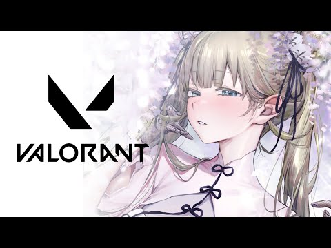 【VALORANT】おい、女子フルパ【ぶいすぽっ！/英リサ】