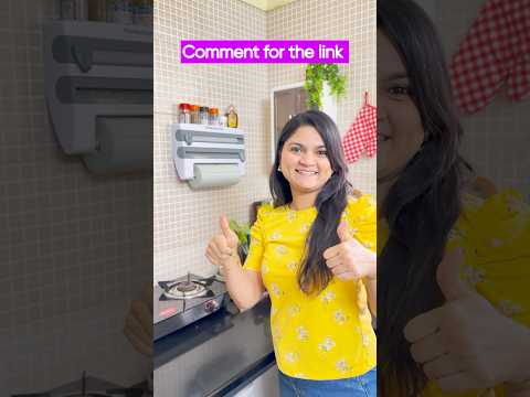 Ab kaam hogya bht easy #creator #ytshorts #shortsaday #youtubeindia #kitchengadgets #kitchentools