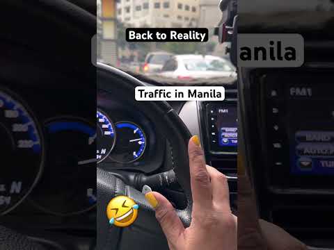 Muni muni😂 #shorts #shortvideo #Manila #traffic #funny #funnyvideo #short #comedy #munimuni