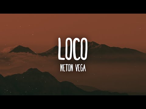 Neton Vega - Loco