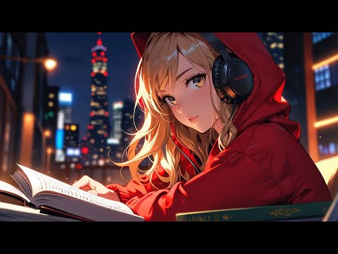 Lofi Chill Music for Deep Focus Music Calming Background Sounds for Studying and Working📚📚