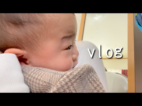 【vlog】日常•ゆる質問コーナー🐈‍⬛