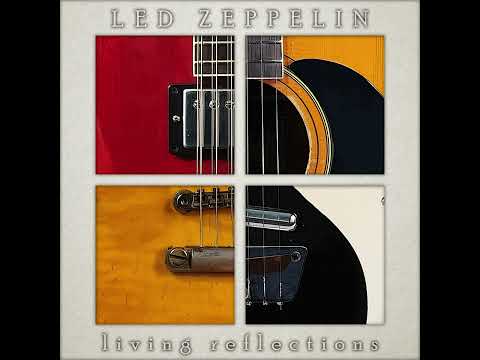 Led Zeppelin - The Overture/The Rain Song [October 3rd, 1972]