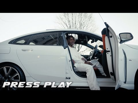 Figures X 2da1 - The Last Run (Music Video) | Pressplay