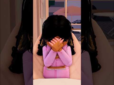 MY BOYFRIEND BROKE UP WITH ME.. 💔😭 (FULL VIDEO ON MY CHANNEL!) #roblox #shorts #berryavenue