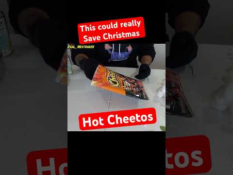 This hack will save Christmas #christmas #giftideas #xmas