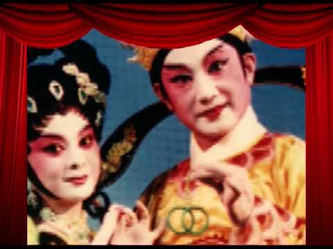 粵曲《南唐李後主》之【幽會】【辭廟】【壽誕】｜王凡石，盧秋萍