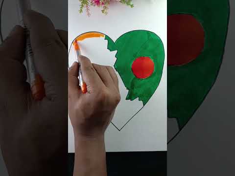 🇮🇳 India flag 🇧🇩 Bangladesh flag #shorts #viral #india #bangladesh