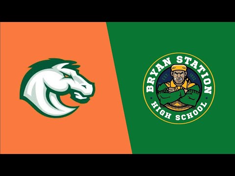 High School Basketball (G/B): Douglass vs Bryan Station