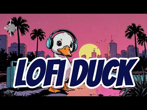 𝐏𝐥𝐚𝐲𝐥𝐢𝐬𝐭 🦆 Chill Pop Beats 2025 🎶 | Relaxing Music for Study, Work & Inspiration