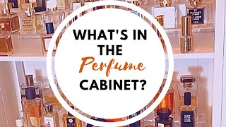 SPRING PERFUME ROTATION | TheTopNote #perfumecollection #perfumereviews