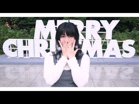 【Momoko】好き！雪！本気マジック【踊ってみた】