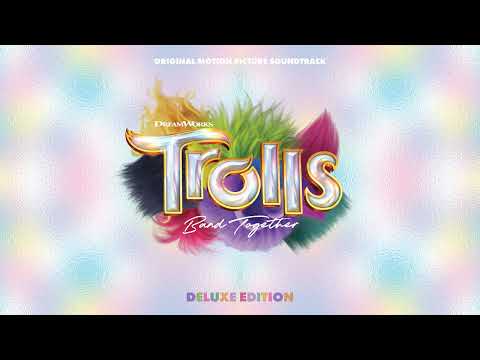 Various Artists - Family (Demo) (From TROLLS Band Together) [Deluxe Edition] (Official Audio)