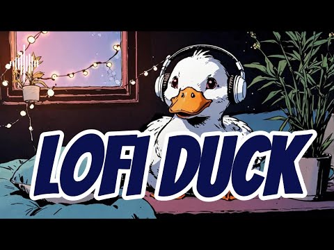 𝐏𝐥𝐚𝐲𝐥𝐢𝐬𝐭 🦆 Chill Pop Fusion 🌿 | Relaxing Beats for Creativity & Focus