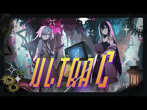 【歌ってみた】ULTRA C / covered by ヰ世界情緒 × LOLUET