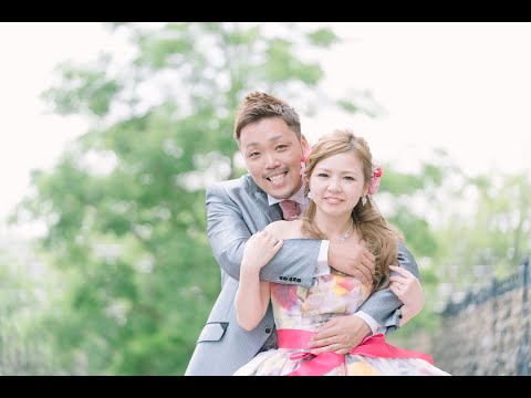 【wedding story】episodeXⅧ