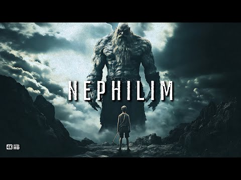 NEPHILIM: THE DARK ORIGIN OF THE BIBLICAL GIANTS | COULD THEY RETURN?