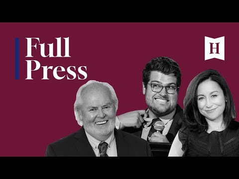 Full Press: (Don’t) meet the press