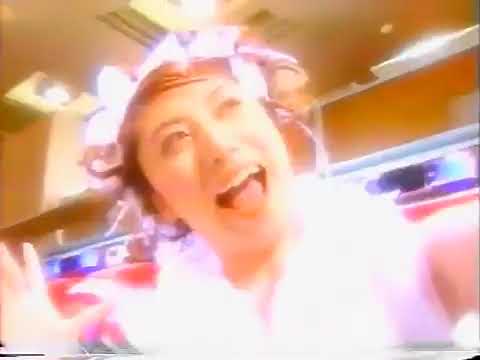 アミューズメントパーラーテミスCM 2002年