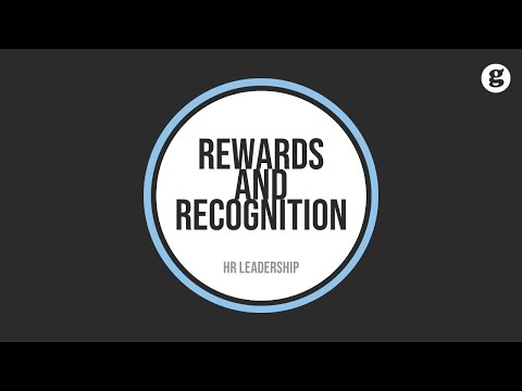 Rewards and Recognition