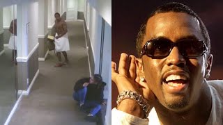 🔴BREAKING NEWS! VIDEO OF DIDDY BEAT|NG CASSIE DESTROYED AND MAY NOT BE USED IN COURT!