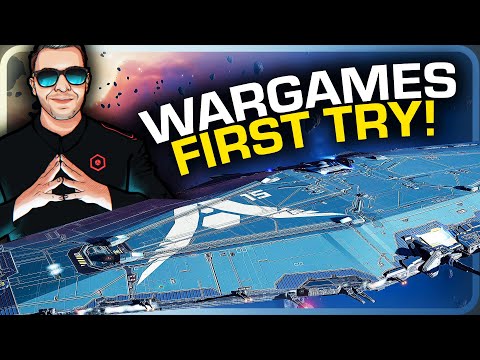 Trying the Homeworld 3 ROGUELIKE for the first time! #ad !Homeworld