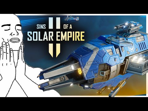 Sins of a Solar Empire 2 is coming! Here's everything you need to know.