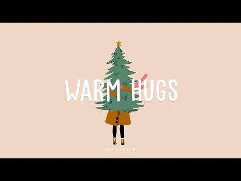 【 playlist 】Christmas Glow 🎄 Songs to Warm Your Holiday Spirit | No Ads ~ Chillin 4AM