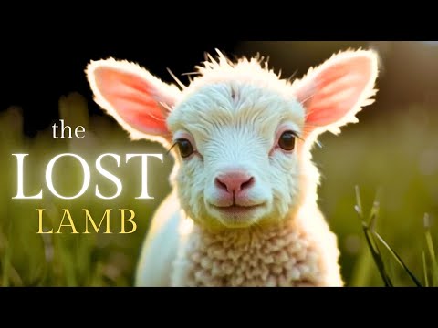 The Lost Lamb | A HEARTBREAKING Christian Movie