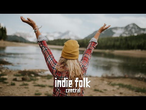 New Indie Folk October 2022, Vol 3 (25 tracks/90 minutes playlist)