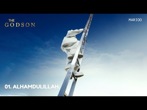 Marioo - Alhamdulillah (Track No.1)