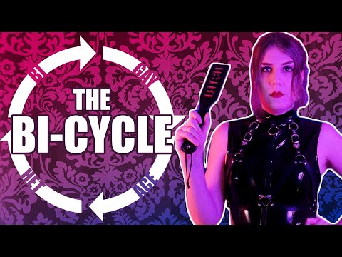 The Bi-Cycle (and Why It's So Confusing) | Bisexuality