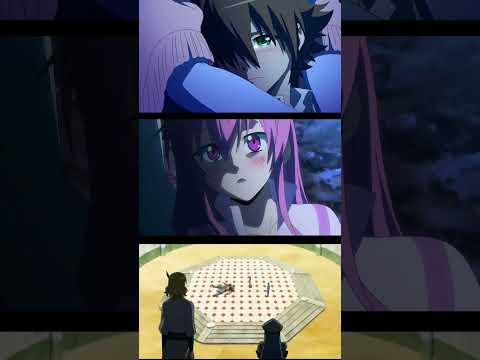 Akame ga Kill #anime #animeedit #edit #akamegakill #amv