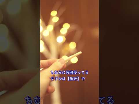 【アコギ検証】世界一硬いサドルの音が想像以上に○○だったww #Short#ソロギター#アコギ#アコースティックギター#検証#ギター#サドル