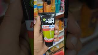 Garnier Men Anti Pimple Face Wash - Price Rs 119