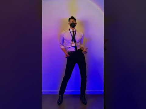 【Tik Tok】Hot Man Dance | Suits and Ties | Sexy Asian Guy | Douyin