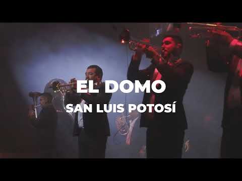 Banda MS en San Luis Potosí • 18 de mayo 2024