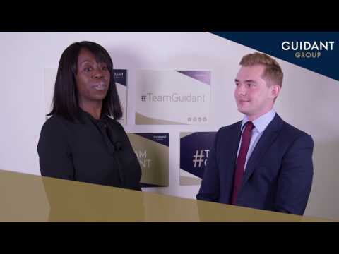 Guidant Group Career Academy