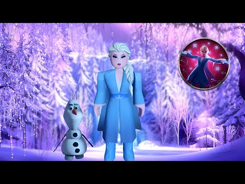 Elsa Showcase + Gameplay | Marvel Infinity