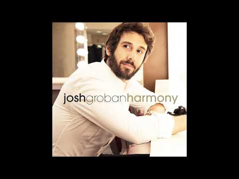 Josh Groban - Solitaire (Official Audio)