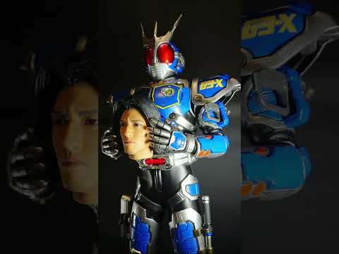 Happy Birthday！】要潤さん ( 1981/2/21) 「仮面ライダーアギト」氷川誠/仮面ライダーＧ３/仮面ライダーＧ３-Ｘ役 #shorts  #automobile  #仮面ライダー