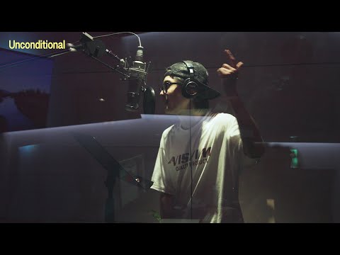 JAEHYUN ‘Unconditional’ Recording Behind the Scenes