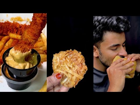 top 5 recipe collection|potato recipe|2024