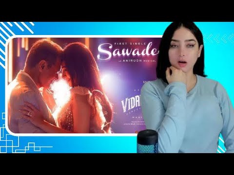 Sawadeeka Reaction | Vidaamuyarchi | Ajith Kumar | Trisha | Magizh Thirumeni | Anirudh | Subaskaran