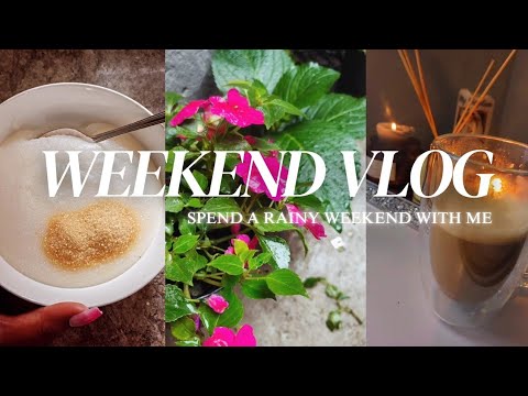 Single Mom Weekend VLOG