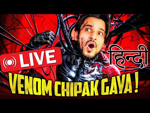 Spider Man 2 PS5 gameplay Live in Hindi